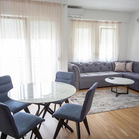 Blue Moon Apartment Podgorica Exterior photo