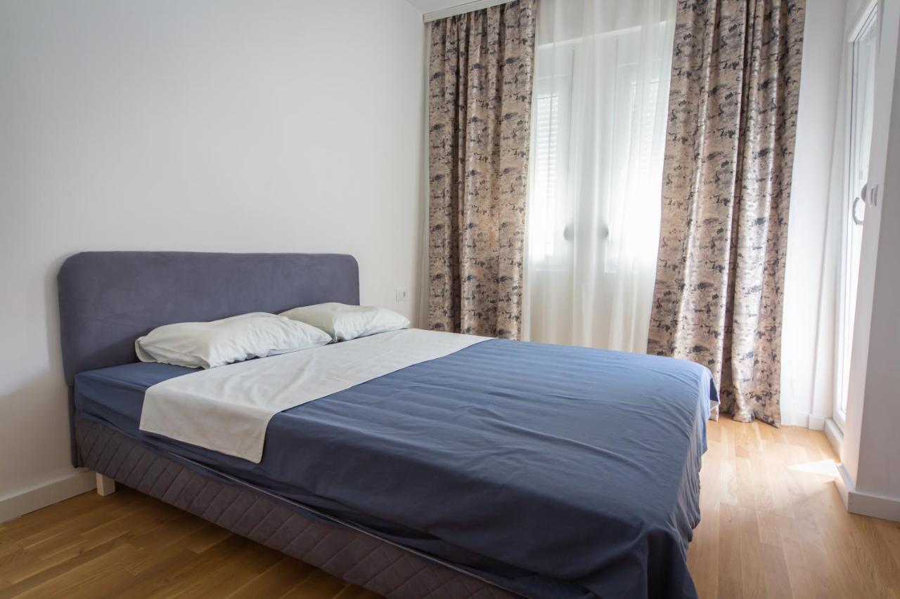 Blue Moon Apartment Podgorica Exterior photo