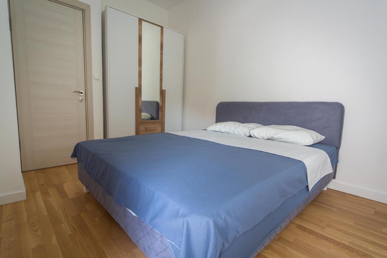 Blue Moon Apartment Podgorica Exterior photo