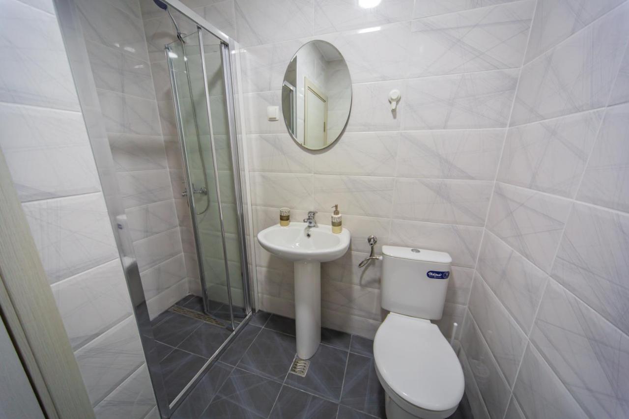 Blue Moon Apartment Podgorica Exterior photo